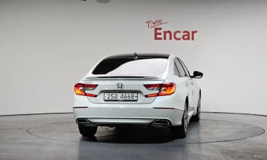 Accord 10th Generation