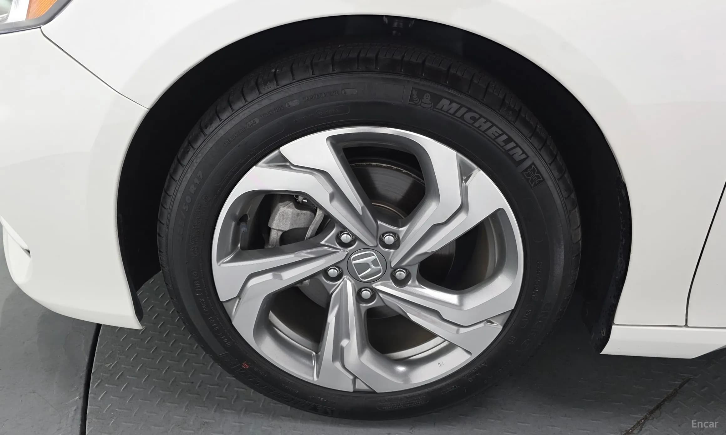 Accord 10th Generation