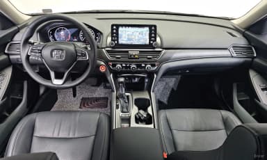 Accord 10th Generation