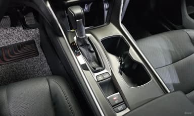 Accord 10th Generation