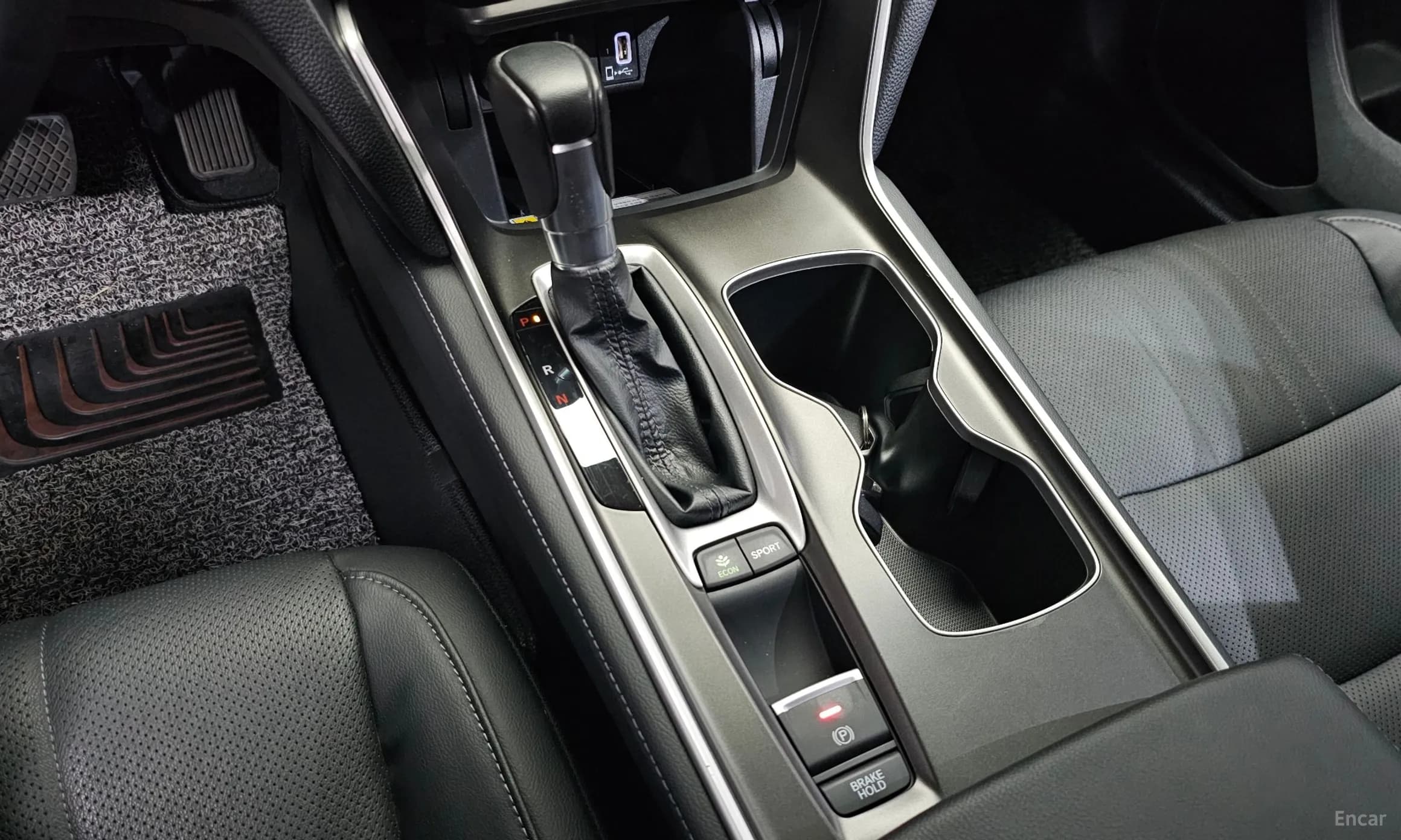 Accord 10th Generation