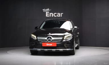 GLC-Class X253