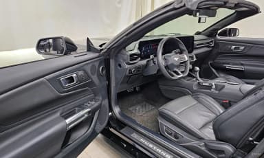 Mustang 7th Generation