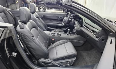 Mustang 7th Generation