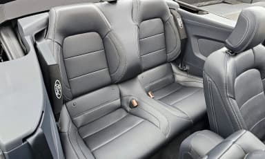 Mustang 7th Generation