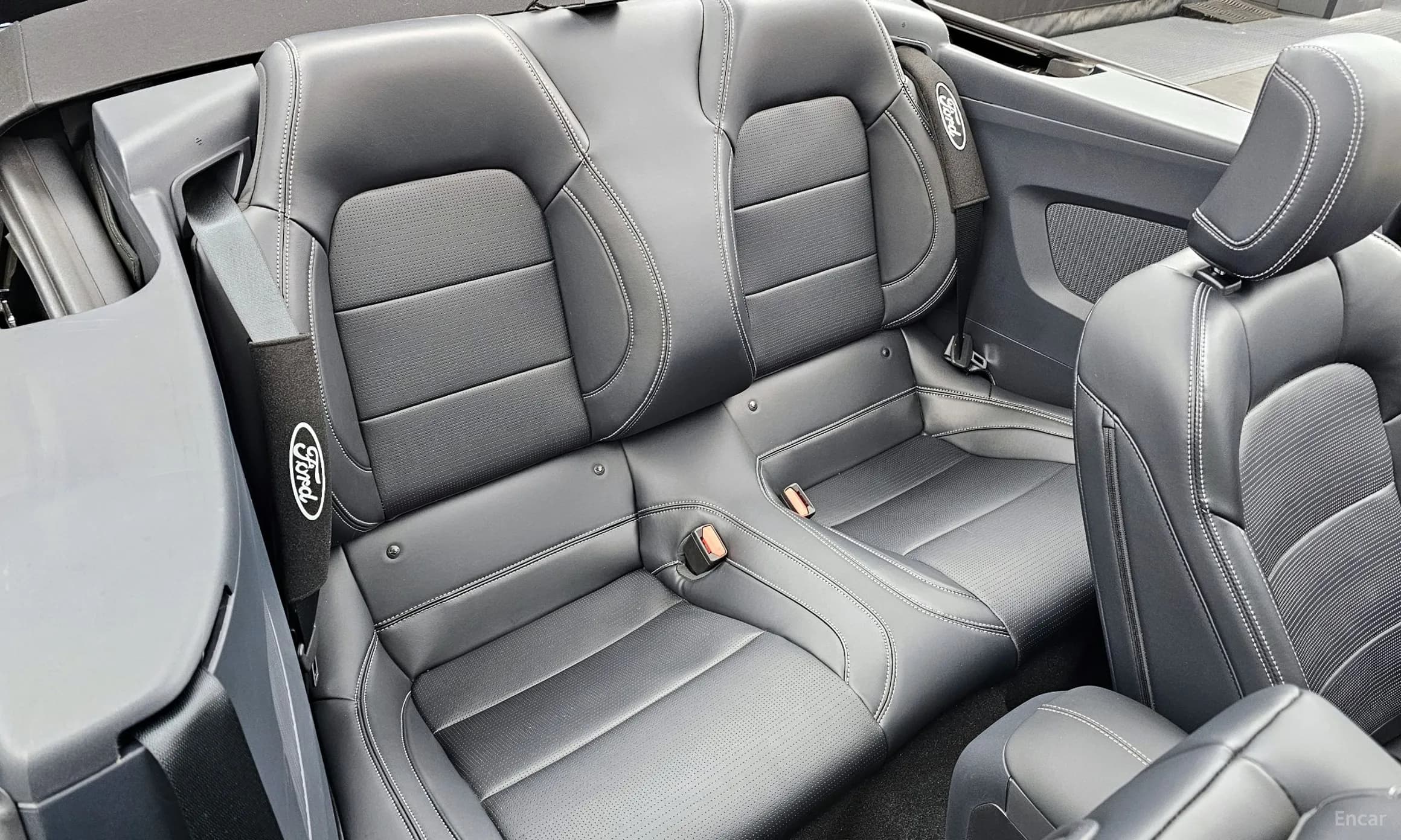 Mustang 7th Generation