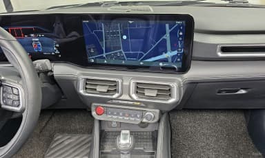 Mustang 7th Generation