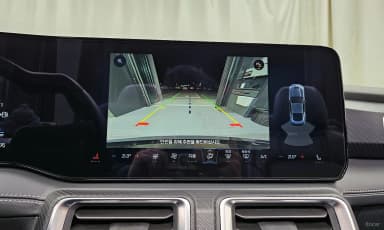 Mustang 7th Generation