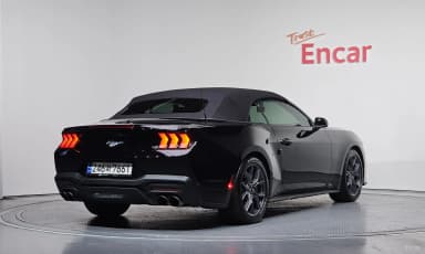 Mustang 7th Generation