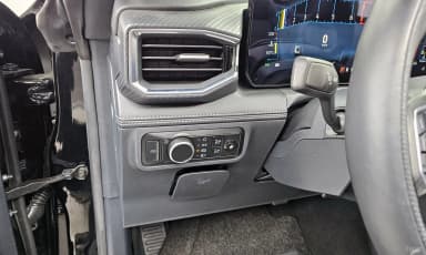 Mustang 7th Generation