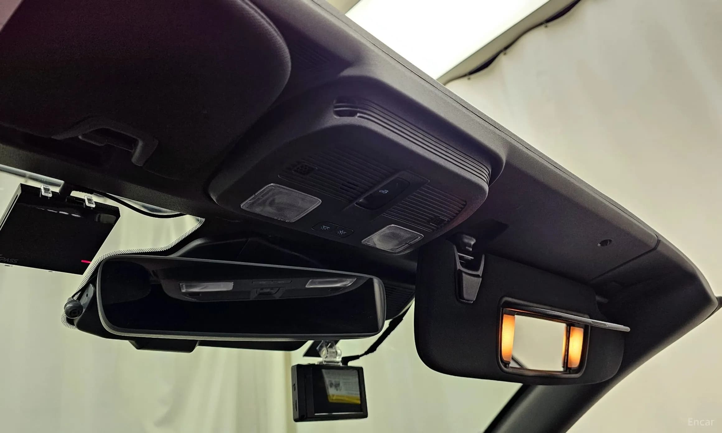 Mustang 7th Generation