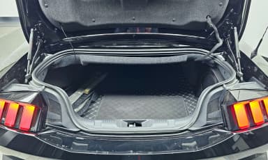 Mustang 7th Generation