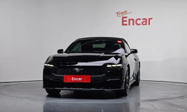 Mustang 7th Generation