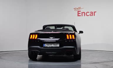 Mustang 7th Generation