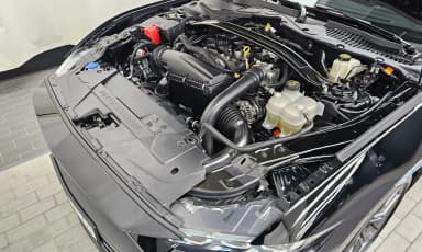 Mustang 7th Generation