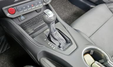 Mustang 7th Generation