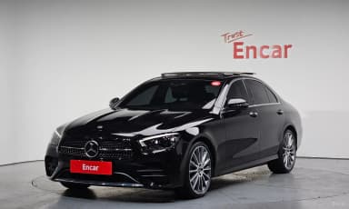 E-Class W213