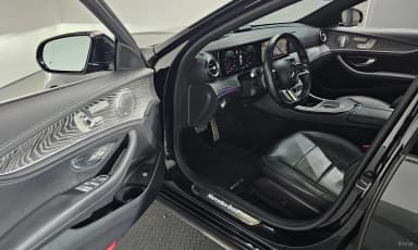 E-Class W213