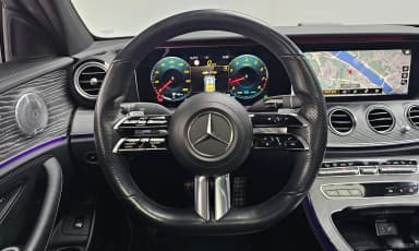E-Class W213