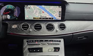 E-Class W213