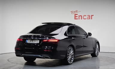 E-Class W213