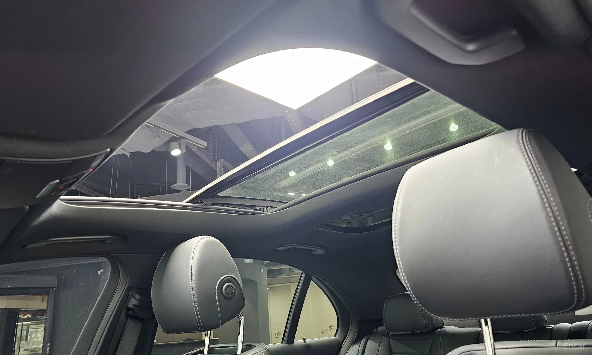 E-Class W213