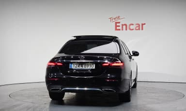 E-Class W213