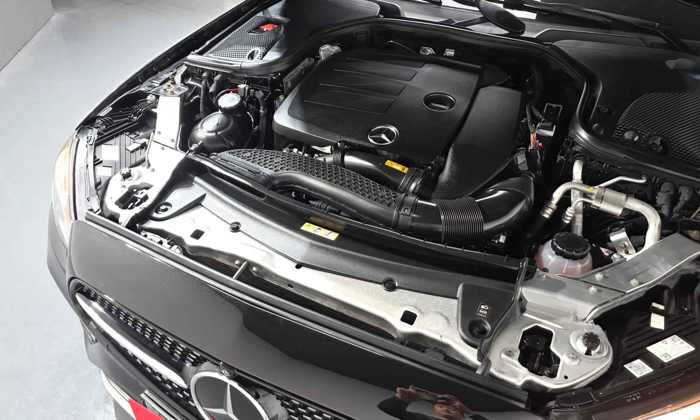 E-Class W213