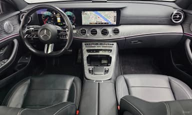 E-Class W213
