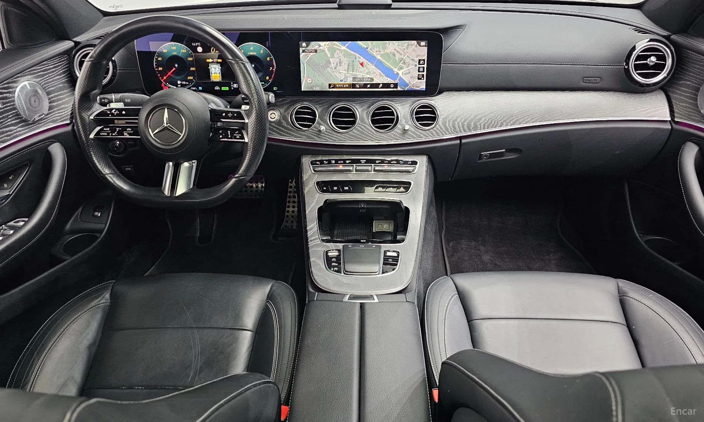 E-Class W213