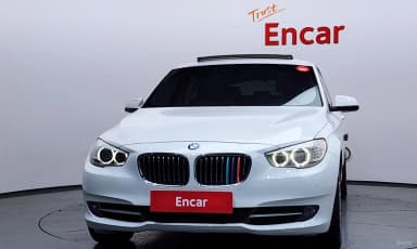 5 Series GT (F07)