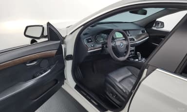 5 Series GT (F07)