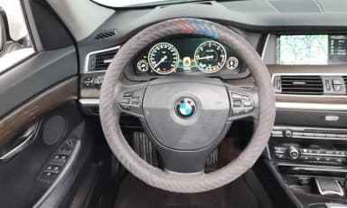 5 Series GT (F07)