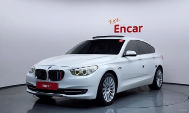 5 Series GT (F07)