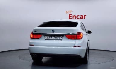 5 Series GT (F07)