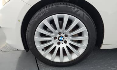 5 Series GT (F07)