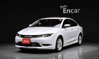 200 Second generation