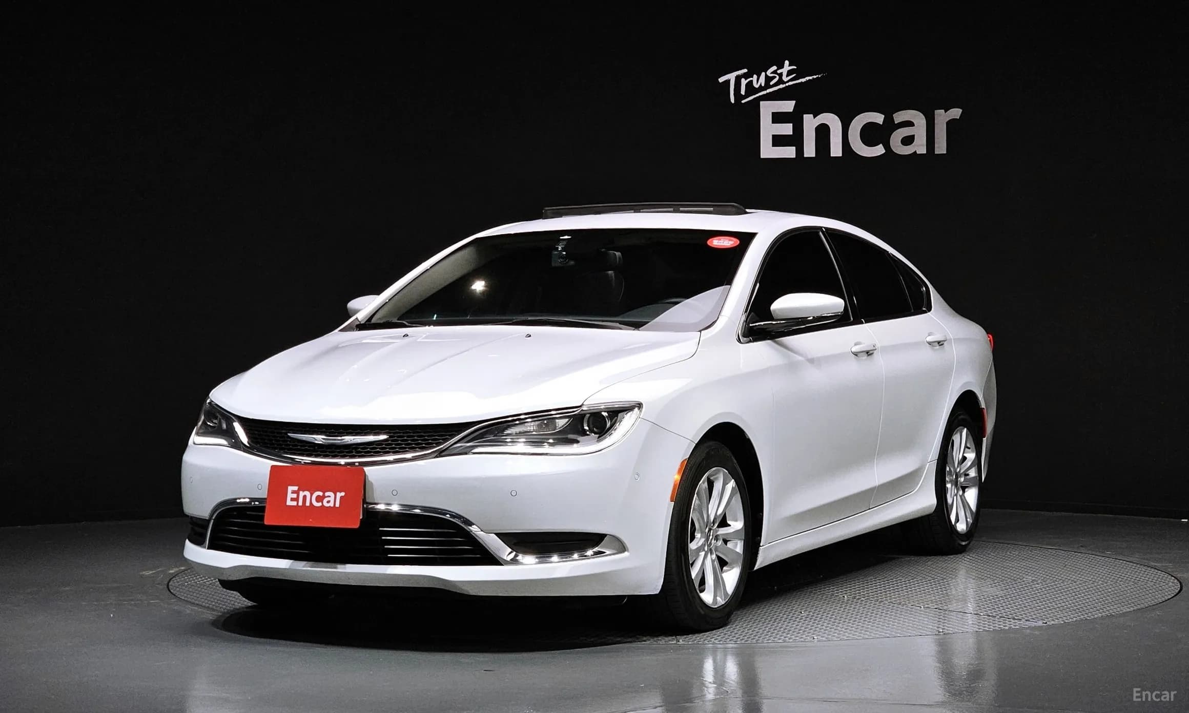 200 Second generation