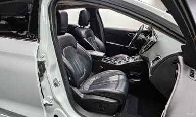 200 Second generation