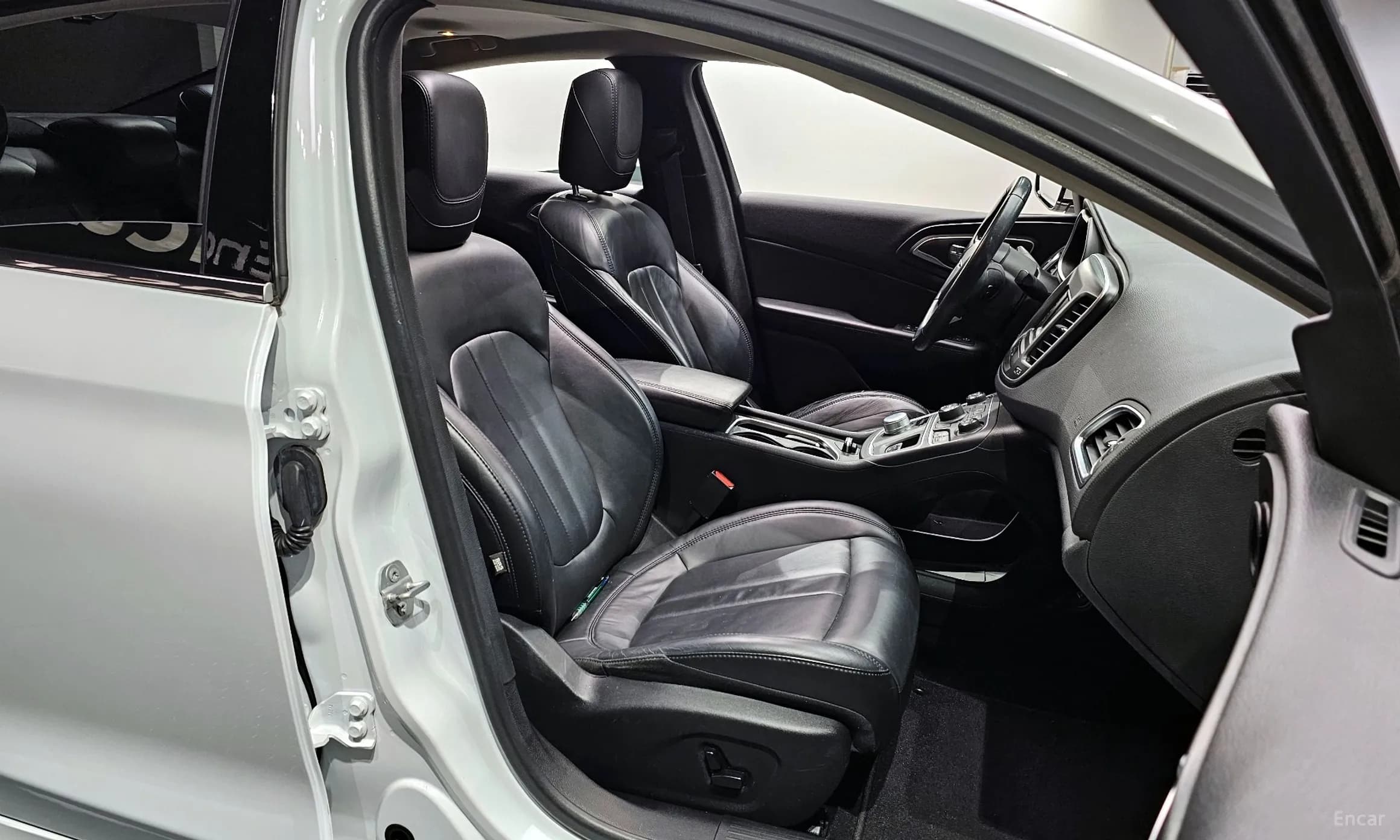 200 Second generation