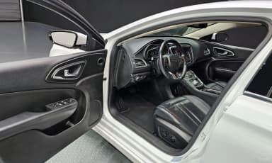 200 Second generation