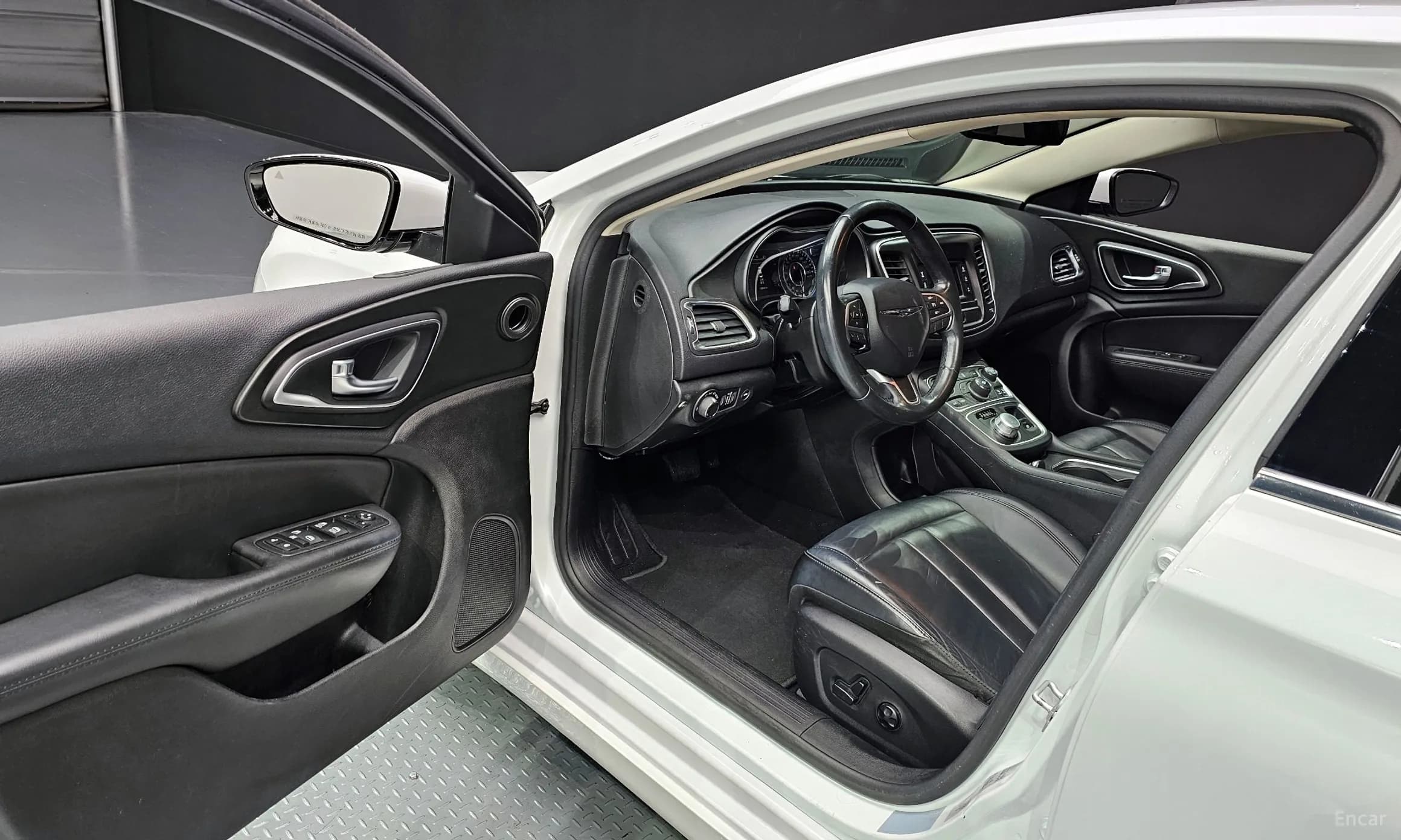 200 Second generation