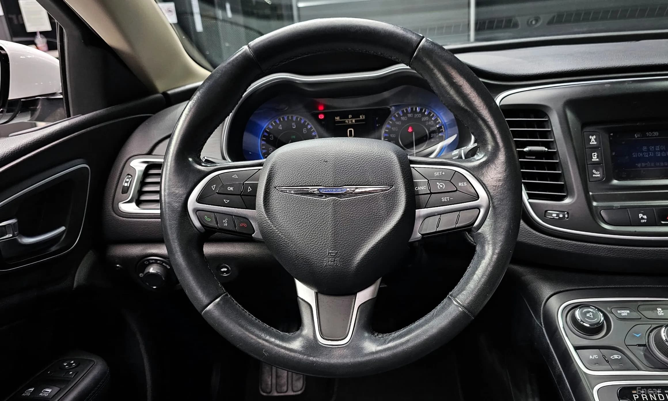 200 Second generation