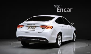 200 Second generation