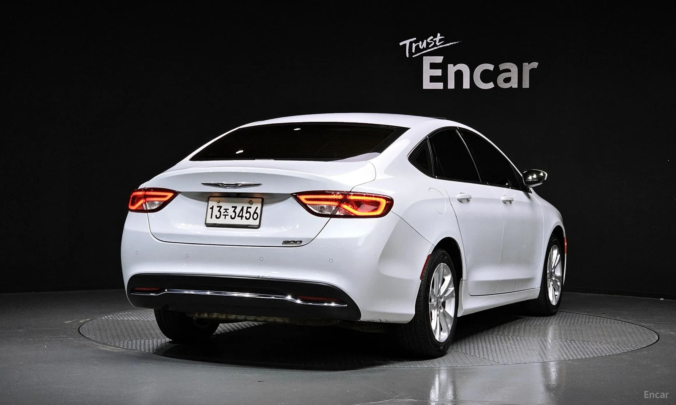 200 Second generation