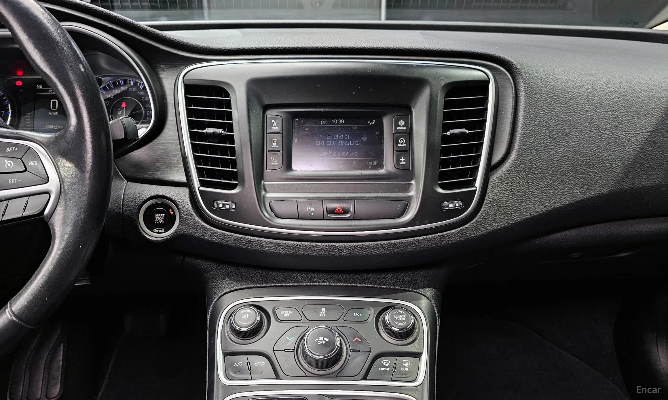 200 Second generation