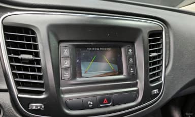 200 Second generation