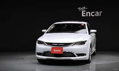 200 Second generation