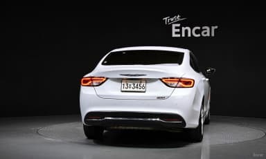 200 Second generation