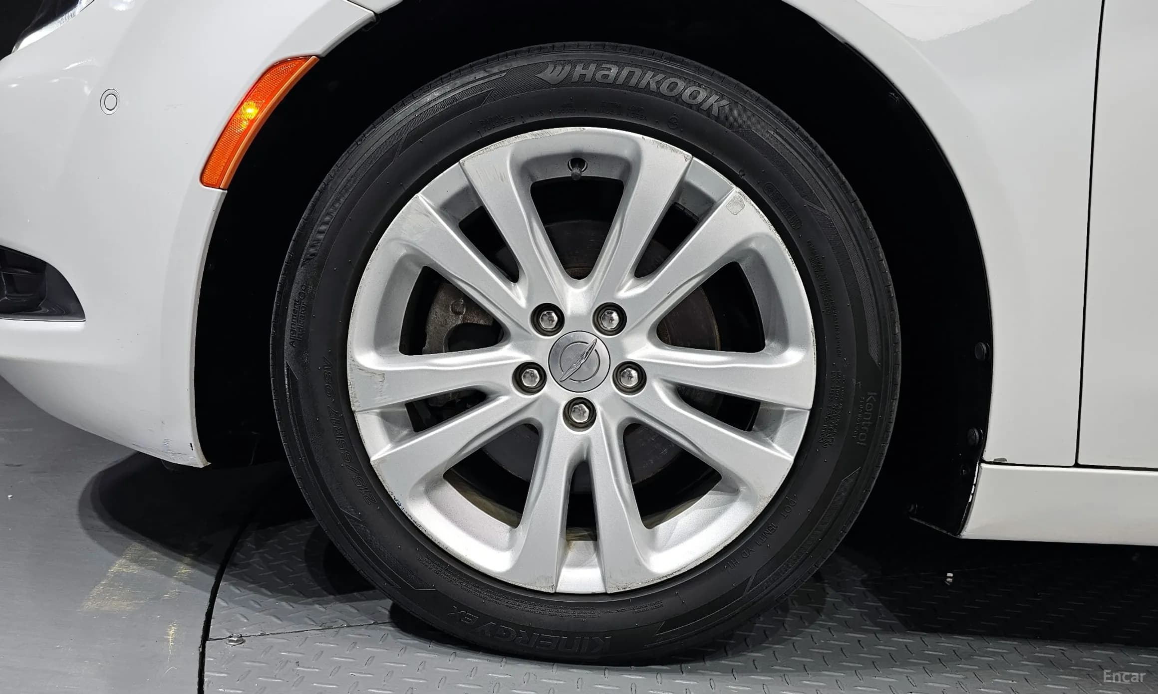 200 Second generation